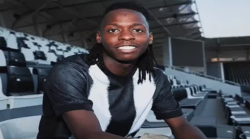 صفقة كبرى.. الشباب يضم محمد الثاني من القادسية لإنقاذ مركزه في الدوري السعودي